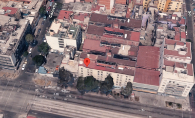 Casa en Venta en C. Calle Guerrero 198, Buenavista, 06350 Ciudad de México, CDMX, México