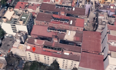 Casa en Venta en C. Calle Guerrero 198, Buenavista, 06350 Ciudad de México, CDMX, México