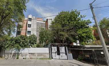 Sk16 Activo Bancario En C. Puente de Guerra, UH Presidente Madero, Azcapotzalco, CDMX (No Créditos Infonavit e Hipotecarios)