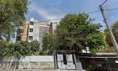 Sk16 Activo Bancario En C. Puente de Guerra, UH Presidente Madero, Azcapotzalco, CDMX (No Créditos Infonavit e Hipotecarios)