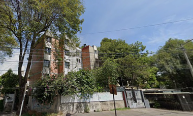 Sk16 Activo Bancario En C. Puente de Guerra, UH Presidente Madero, Azcapotzalco, CDMX (No Créditos Infonavit e Hipotecarios)