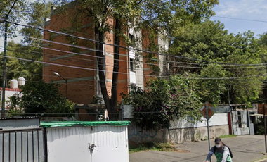 Sk16 Activo Bancario En C. Puente de Guerra, UH Presidente Madero, Azcapotzalco, CDMX (No Créditos Infonavit e Hipotecarios)