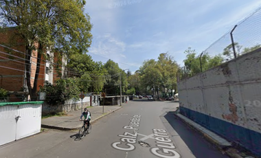 Sk16 Activo Bancario En C. Puente de Guerra, UH Presidente Madero, Azcapotzalco, CDMX (No Créditos Infonavit e Hipotecarios)