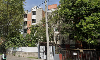 Sk16 Activo Bancario En C. Puente de Guerra, UH Presidente Madero, Azcapotzalco, CDMX (No Créditos Infonavit e Hipotecarios)