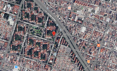 Sk16 Activo Bancario En C. Puente de Guerra, UH Presidente Madero, Azcapotzalco, CDMX (No Créditos Infonavit e Hipotecarios)