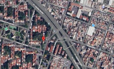 Sk16 Activo Bancario En C. Puente de Guerra, UH Presidente Madero, Azcapotzalco, CDMX (No Créditos Infonavit e Hipotecarios)