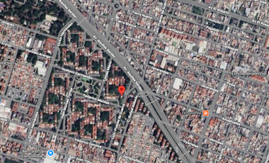 Sk16 Activo Bancario En C. Puente de Guerra, UH Presidente Madero, Azcapotzalco, CDMX (No Créditos Infonavit e Hipotecarios)