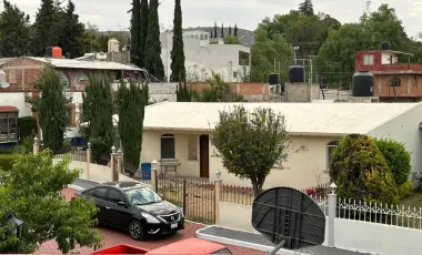 VENTA EN CASA DE UN PISO, TEPOZOTLAN. FRACCIONAMIENTO CERRADO CON SEGURIDAD