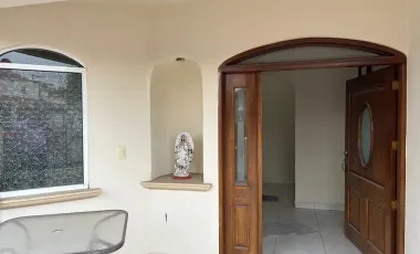 VENTA EN CASA DE UN PISO, TEPOZOTLAN. FRACCIONAMIENTO CERRADO CON SEGURIDAD
