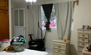 VENTA EN CASA DE UN PISO, TEPOZOTLAN. FRACCIONAMIENTO CERRADO CON SEGURIDAD