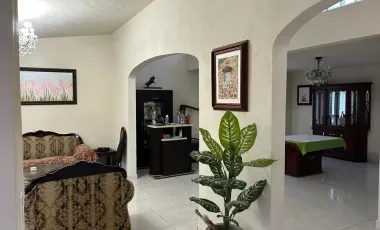 VENTA EN CASA DE UN PISO, TEPOZOTLAN. FRACCIONAMIENTO CERRADO CON SEGURIDAD
