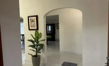 VENTA EN CASA DE UN PISO, TEPOZOTLAN. FRACCIONAMIENTO CERRADO CON SEGURIDAD