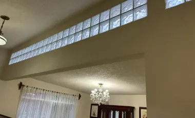 VENTA EN CASA DE UN PISO, TEPOZOTLAN. FRACCIONAMIENTO CERRADO CON SEGURIDAD