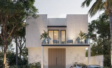 Villas en Preventa en Tulum | Alta Plusvalía y Conectividad Estratégica