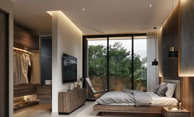 Villas en Preventa en Tulum | Alta Plusvalía y Conectividad Estratégica