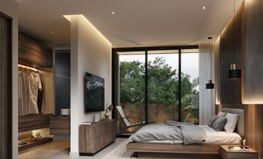 Villas en Preventa en Tulum | Alta Plusvalía y Conectividad Estratégica