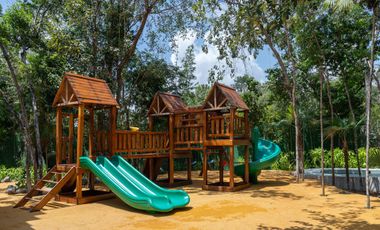 Villas en Preventa en Tulum | Alta Plusvalía y Conectividad Estratégica