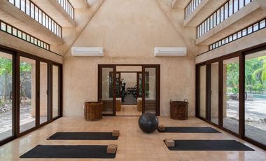 Villas en Preventa en Tulum | Alta Plusvalía y Conectividad Estratégica