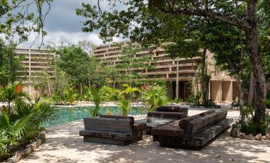 Villas en Preventa en Tulum | Alta Plusvalía y Conectividad Estratégica