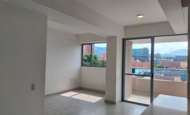 Apartamento en Arriendo en Jardines, de Envigado Antioquia