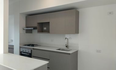 Apartamento en Arriendo en Jardines, de Envigado Antioquia
