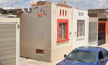 Casa en Venta en C. Cto. Saltamontes, Pozo Bravo, 20126 Aguascalientes, México