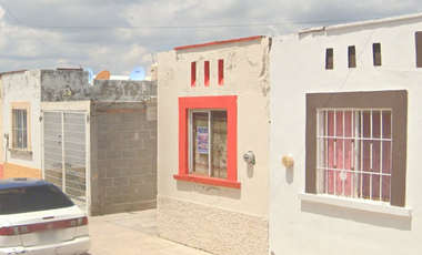 Casa en Venta en C. Cto. Saltamontes, Pozo Bravo, 20126 Aguascalientes, México