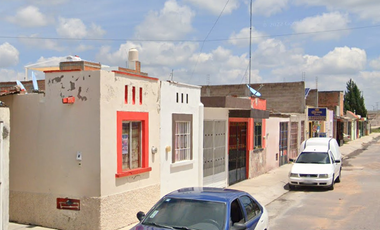 Casa en Venta en C. Cto. Saltamontes, Pozo Bravo, 20126 Aguascalientes, México