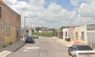 Casa en Venta en C. Cto. Saltamontes, Pozo Bravo, 20126 Aguascalientes, México