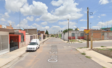 Casa en Venta en C. Cto. Saltamontes, Pozo Bravo, 20126 Aguascalientes, México