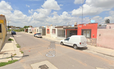 Casa en Venta en C. Cto. Saltamontes, Pozo Bravo, 20126 Aguascalientes, México