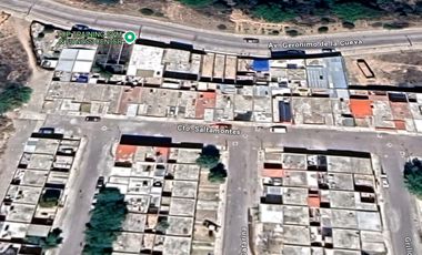 Casa en Venta en C. Cto. Saltamontes, Pozo Bravo, 20126 Aguascalientes, México