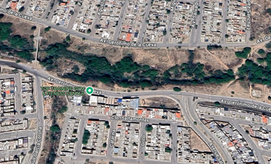 Casa en Venta en C. Cto. Saltamontes, Pozo Bravo, 20126 Aguascalientes, México