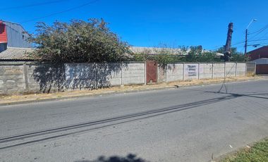 Vende Propiedad Uso Habitacional/comercial En Coronel