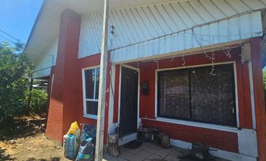 Vende Propiedad Uso Habitacional/comercial En Coronel