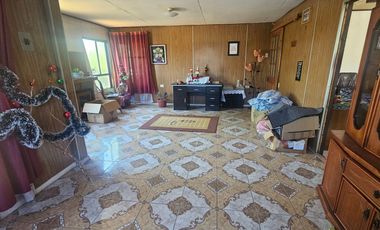 Vende Propiedad Uso Habitacional/comercial En Coronel