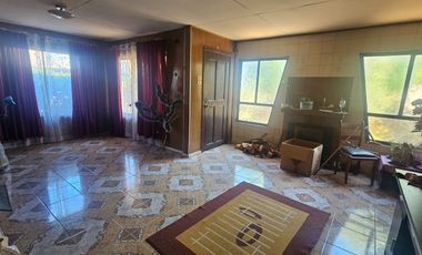 Vende Propiedad Uso Habitacional/comercial En Coronel