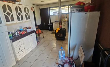 Vende Propiedad Uso Habitacional/comercial En Coronel