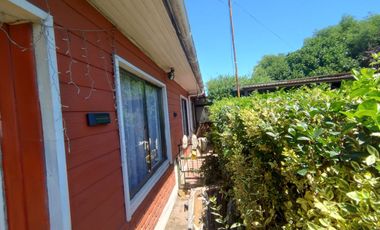 Vende Propiedad Uso Habitacional/comercial En Coronel