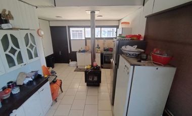 Vende Propiedad Uso Habitacional/comercial En Coronel