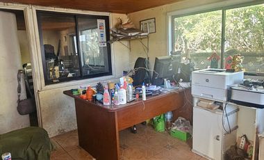Vende Propiedad Uso Habitacional/comercial En Coronel
