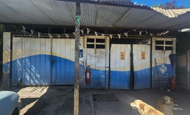 Vende Propiedad Uso Habitacional/comercial En Coronel