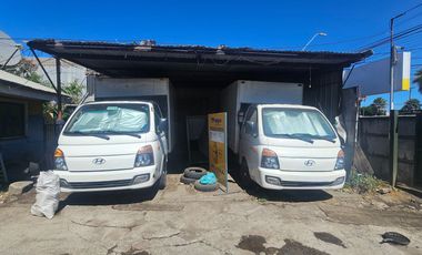 Vende Propiedad Uso Habitacional/comercial En Coronel