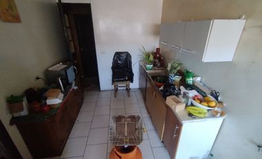 Vende Propiedad Uso Habitacional/comercial En Coronel