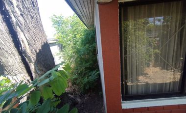 Vende Propiedad Uso Habitacional/comercial En Coronel