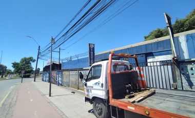 Vende Propiedad Uso Habitacional/comercial En Coronel