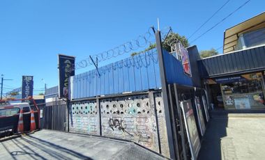 Vende Propiedad Uso Habitacional/comercial En Coronel