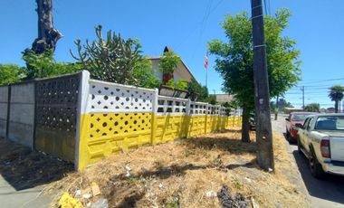 Vende Propiedad Uso Habitacional/comercial En Coronel