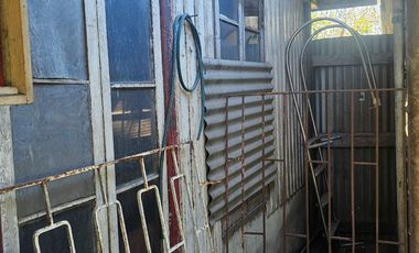 Vende Propiedad Uso Habitacional/comercial En Coronel