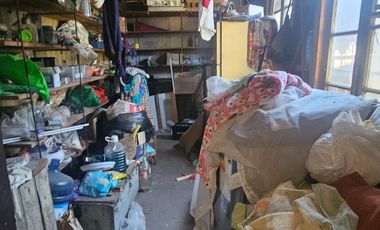 Vende Propiedad Uso Habitacional/comercial En Coronel